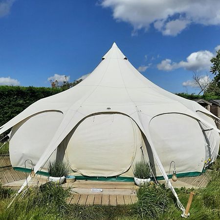 Cawston Wild Retreat酒店 外观 照片